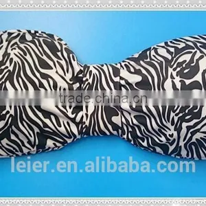 Sexy Strapless Bra Bandeau thumbnail-4