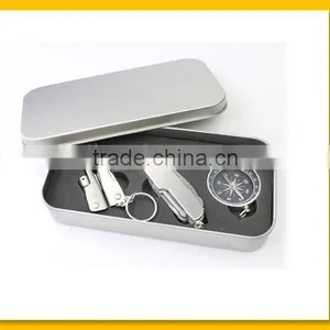 Multi-purpose Practical Tool Camping Equipment thumbnail-1