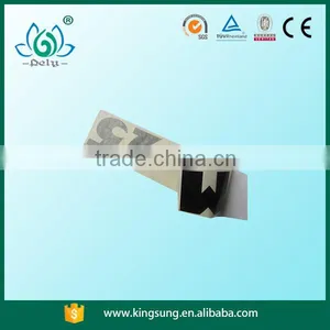 Heat Transfer Die Cut Sticker thumbnail-1