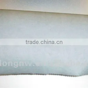 Industrial Laminated Woodpulp Non-woven Roll(55%woodpulp &45%PET) thumbnail-1