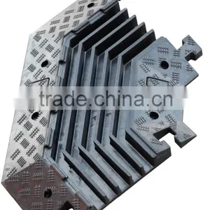 Event Rubber Heavy Duty Cable Protector thumbnail-3