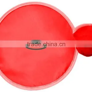 Frisbee Foldable Frisbee Nylon Frisbee Plastic Frisbeecar Accessories thumbnail-1