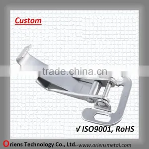 China Auto Clips Fasteners/china Toggle Clips thumbnail-1