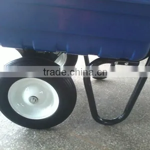 WHEEL BARROW WHEEL thumbnail-1