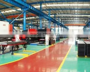Shanghai Edunburgh Elevator Group Inc. company overview - view 2 thumbnail