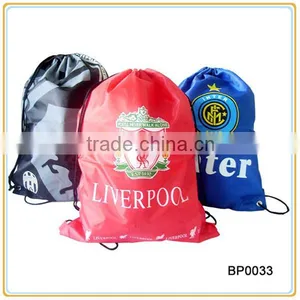 Various Colors Cute Drawstring Backpack Bag thumbnail-1