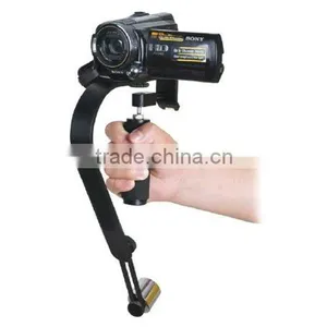 ET-DS02 Studio Steadicam Stabilizer for DSLR and Video Cameras, or Camcorder Steady Camera Support thumbnail-1