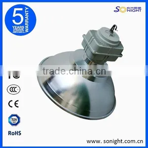 Industrial Factory 200w Induction High Bay Lighting thumbnail-1