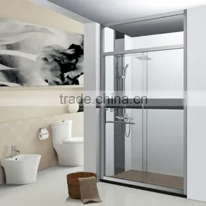 Cheap Glass Spare Parts Shower Enclosure thumbnail-4