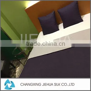 High Sales Quantity Soft Ultrasonic Fleece Fabric Quilt From thumbnail-1