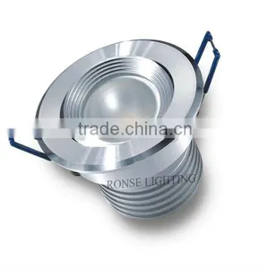 10W COB Led Ceiling Down Light (RS-2010A) thumbnail-1