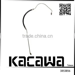 High Performance Automotive Silicone Straight Reduce Hose for Conveyor /Tuning-car/ Racing Car /Volvo Truck thumbnail-3