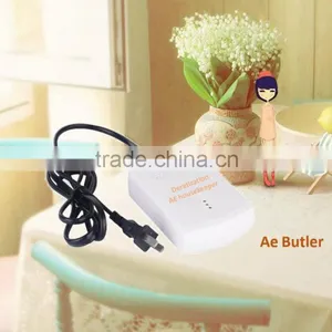 Digital Electric Ultrasonic Pets Control Cleaning Grooming Pest Repeller thumbnail-2