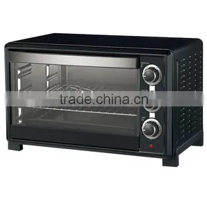 Home Use Electric Bread Baking Oven thumbnail-1