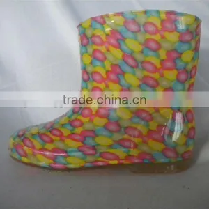 Children Rain Boots thumbnail-1