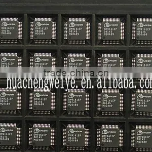 Stock (Electronic Component) LM2574DW-ADJ thumbnail-3