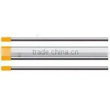 China High Quality WL15 Lanthanated Tungsten Electrodes From HuaYe thumbnail-1