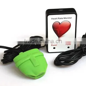 Fitness Tracker Hospital Heart Rate Monitor for Iphone thumbnail-6
