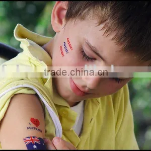 Hand Tattoo Sticker thumbnail-1
