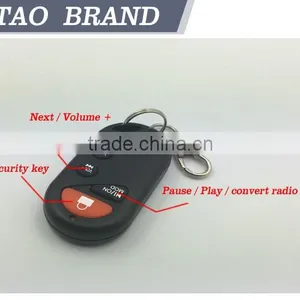 Motorcycle Alarm System thumbnail-6