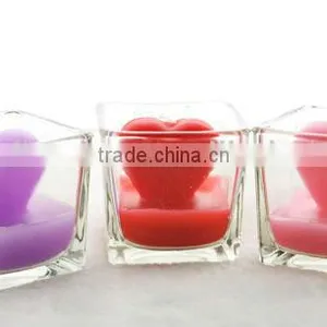 Pine Candles thumbnail-1