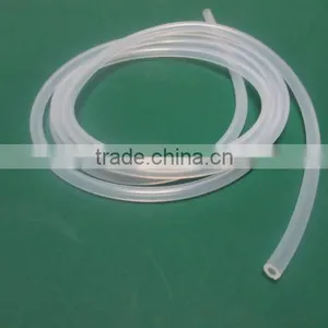 FDA Approved Food Grade Silicone Water Dispenser Hose thumbnail-3