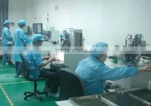 Shenzhen Newshine Optics Co., Ltd. company overview - view 3 thumbnail