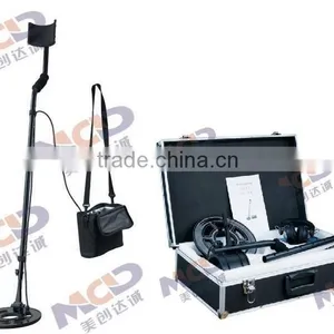 Deep Earth Metal Detector 3m Detecting Depth With LED Panel Display thumbnail-1