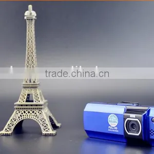 2014 Best Selling Full hd 1080p Car Camera DVR /G-sensor+148 Degree+H.264+24 Hour Parking Monitoring+WDR/HDR Quality Choice thumbnail-3