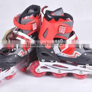Inline Skate Shoes thumbnail-1