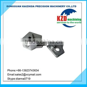 Aluminium Alloy Parts thumbnail-3