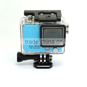 Professional Bluetooth Digital Video Camera thumbnail-2
