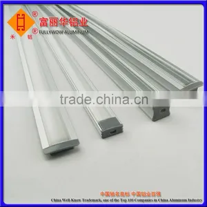 Popular Customized Design Aluminium Profile LED Strip for LED Strip Light thumbnail-4