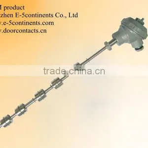 E-5continents Customized Multipoint Liquid Level Switch thumbnail-1