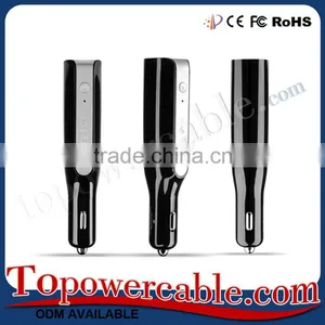 Micro Usb Universal Car Charger For Android Car Phone Charger Adapter For Lg G5 thumbnail-3