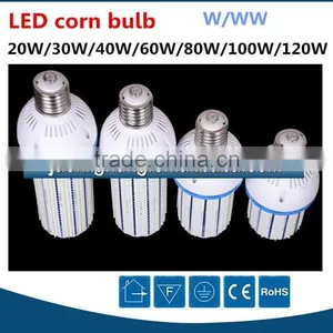 Super Bright Smd3528 Series 120W Corn Bulb Led E40 Lamp, Led Bulb E40 Corns thumbnail-3