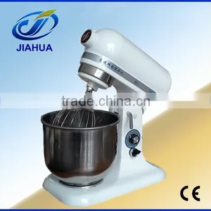 Electric Hand Mixer Egg Beater Food Mixer thumbnail-1
