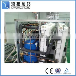 Commercial Cube Ice Maker thumbnail-2