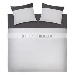 100% Polyester 4pc Bedding Set thumbnail-5