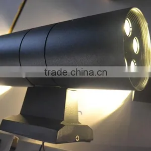 Surface Mounted 36W Outdoor LED Wall Lamp Quality Choice thumbnail-4