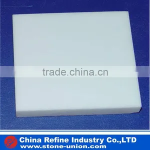 Jade White Man Made Stone thumbnail-1