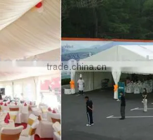 European Country Golf Tents thumbnail-1