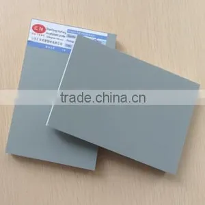 PVC Foam Board for Concrete Forming thumbnail-1