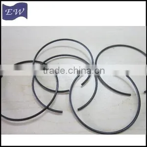 Mertal Wave Ring ,round Wire Snap Ring (DIN7993/RW) thumbnail-4