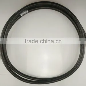 Din Male to Din Male 1/2'' Feeder Jumper Cable Large Q'ty Sold to Overseas Market thumbnail-3