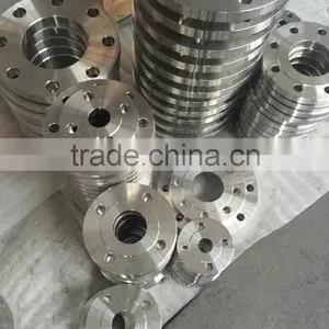 FLANGE,PIPE:BLIND,32",150 LB,RF,CS,A105N,ASME B16.47(SERIES A),NACE MR0175 thumbnail-4
