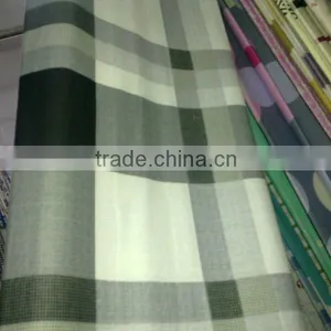 Polyester Microfiber Silk Fabric thumbnail-1