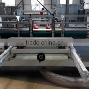Automatic High-Speed Slotter Machine thumbnail-4
