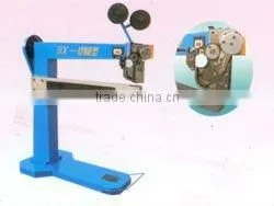 Manual Model Carton Sheets Staple Machine thumbnail-1