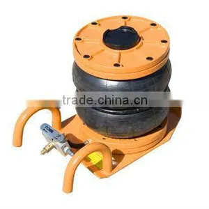 Auto Frame Machine Accessory Air Jack S-AJ5000/2 thumbnail-1